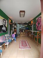 Guesthouse Hotel My Home