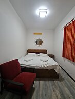 Guesthouse Hotel My Home