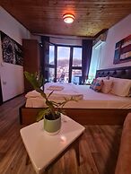 Guesthouse Hotel My Home