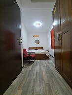 Guesthouse Hotel My Home