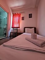 Guesthouse Hotel My Home