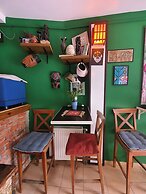 Guesthouse Hotel My Home