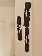 Guesthouse Hotel My Home