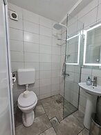 Guesthouse Hotel My Home