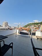 Guesthouse Hotel My Home