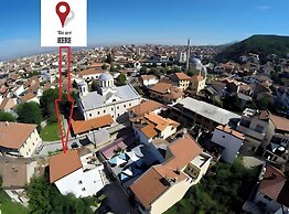 Guesthouse Hotel My Home