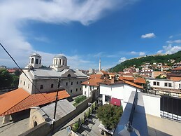 Guesthouse Hotel My Home