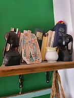 Guesthouse Hotel My Home