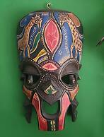 Guesthouse Hotel My Home