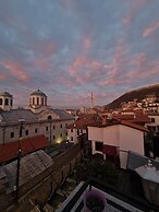 Guesthouse Hotel My Home