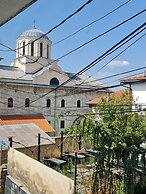 Guesthouse Hotel My Home