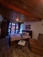 Guesthouse Hotel My Home