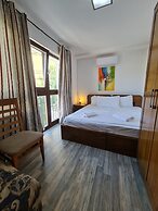 Guesthouse Hotel My Home