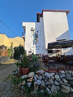 Guesthouse Hotel My Home