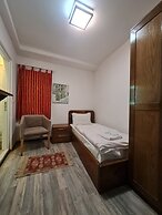 Guesthouse Hotel My Home