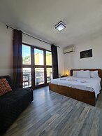 Guesthouse Hotel My Home