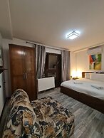 Guesthouse Hotel My Home