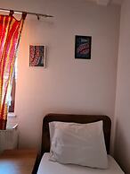 Guesthouse Hotel My Home