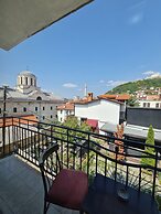 Guesthouse Hotel My Home