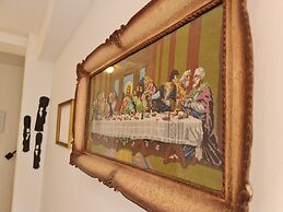 Guesthouse Hotel My Home