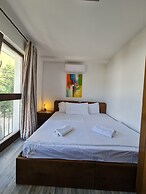 Guesthouse Hotel My Home