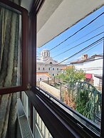 Guesthouse Hotel My Home