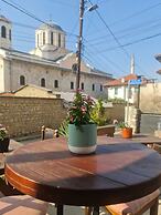 Guesthouse Hotel My Home