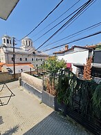 Guesthouse Hotel My Home