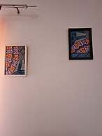 Guesthouse Hotel My Home