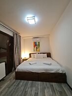 Guesthouse Hotel My Home