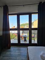 Guesthouse Hotel My Home