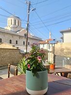 Guesthouse Hotel My Home