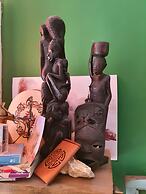 Guesthouse Hotel My Home