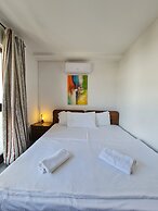 Guesthouse Hotel My Home