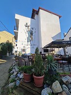 Guesthouse Hotel My Home