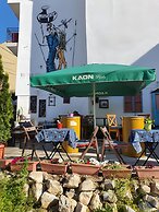 Guesthouse Hotel My Home