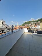 Guesthouse Hotel My Home