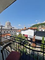 Guesthouse Hotel My Home