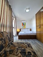 Guesthouse Hotel My Home