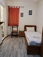 Guesthouse Hotel My Home