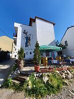 Guesthouse Hotel My Home