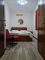 Guesthouse Hotel My Home