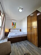 Guesthouse Hotel My Home