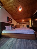 Guesthouse Hotel My Home