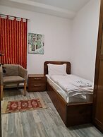 Guesthouse Hotel My Home