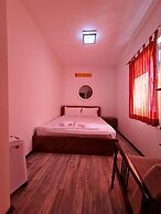 Guesthouse Hotel My Home