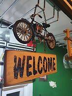 Guesthouse Hotel My Home