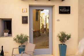 PORTA SOPRANA Luxury guest house &Spa