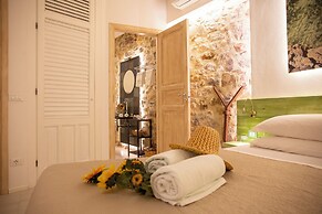 PORTA SOPRANA Luxury guest house &Spa