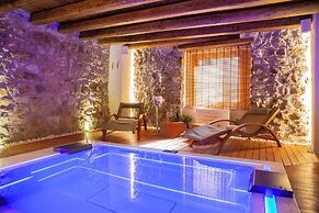 PORTA SOPRANA Luxury guest house &Spa